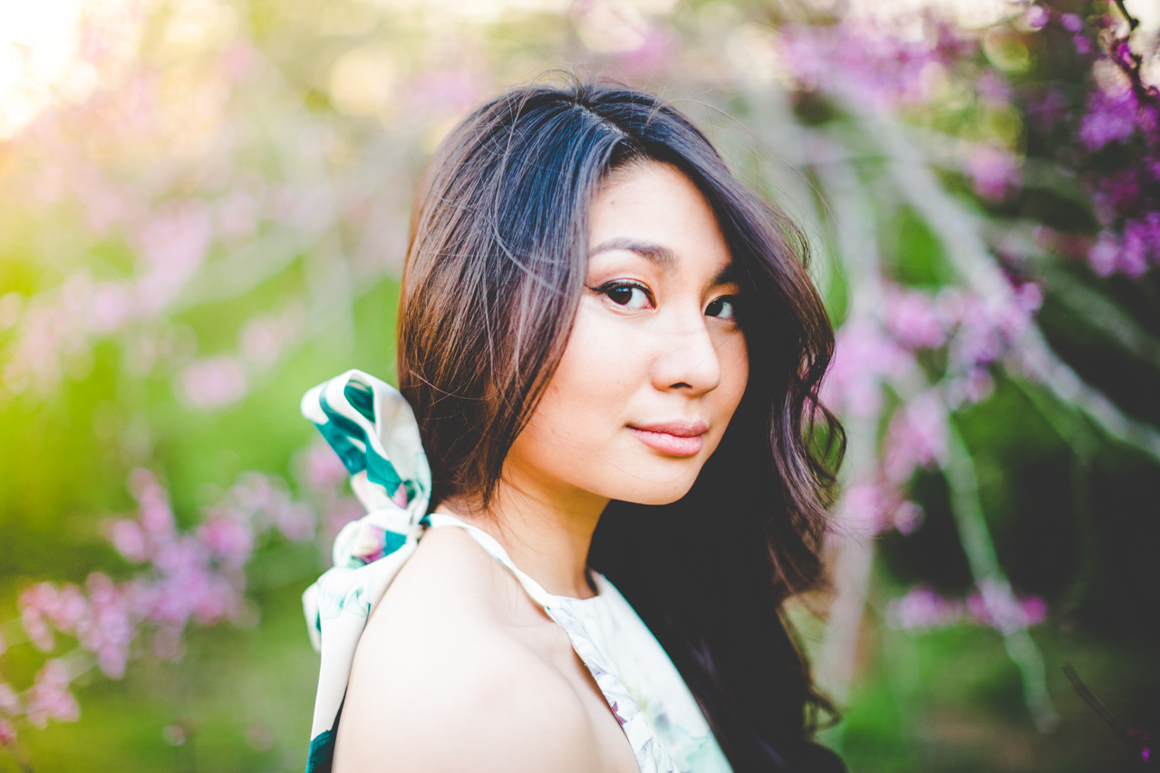 College Senior Session at The University of Arkansas, Fayetteville AR Senior Photographer, lissachandler.com-18 Spring Senior Session in Fayetteville Arkansas