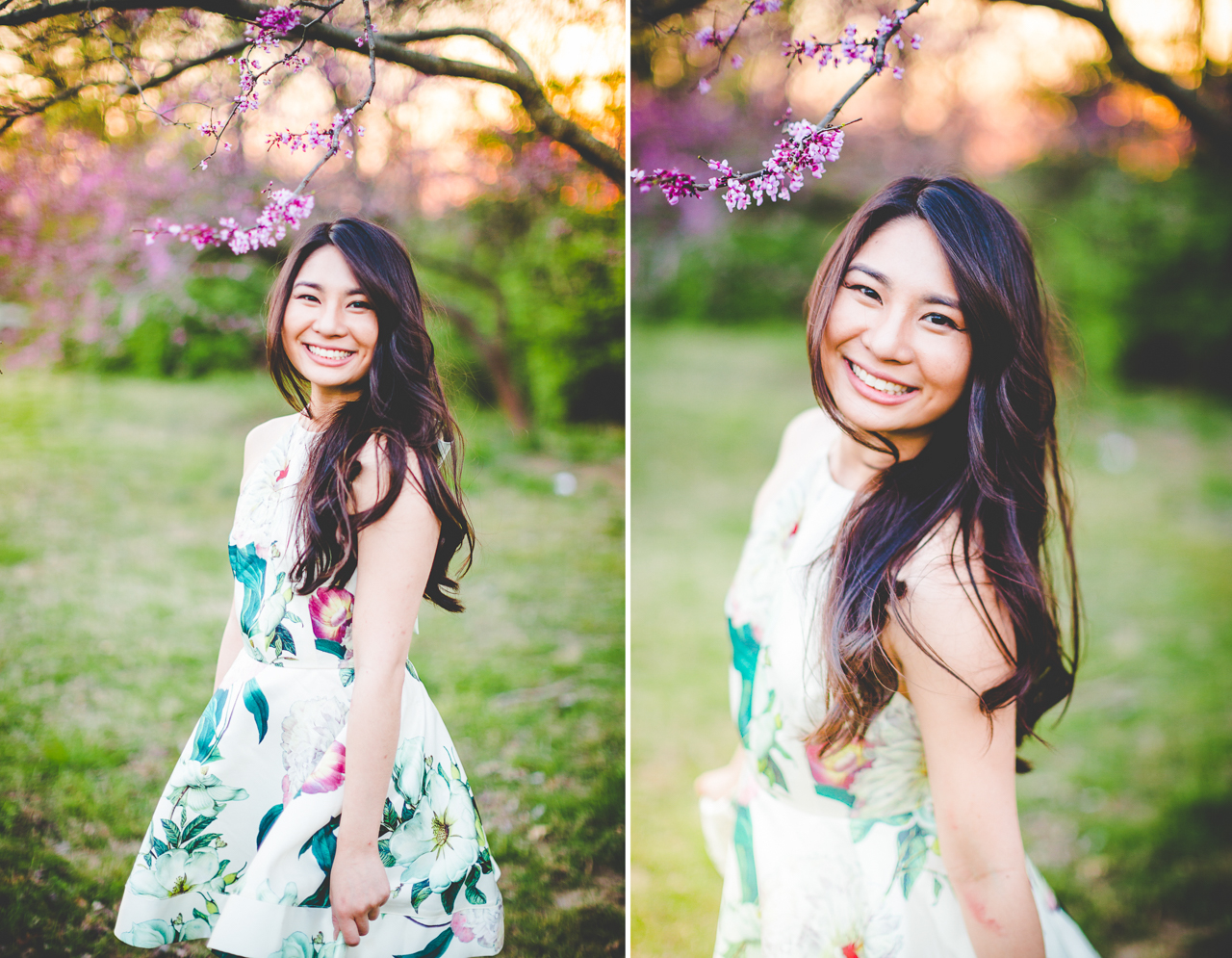 College Senior Session at The University of Arkansas, Fayetteville AR Senior Photographer, lissachandler.com-35