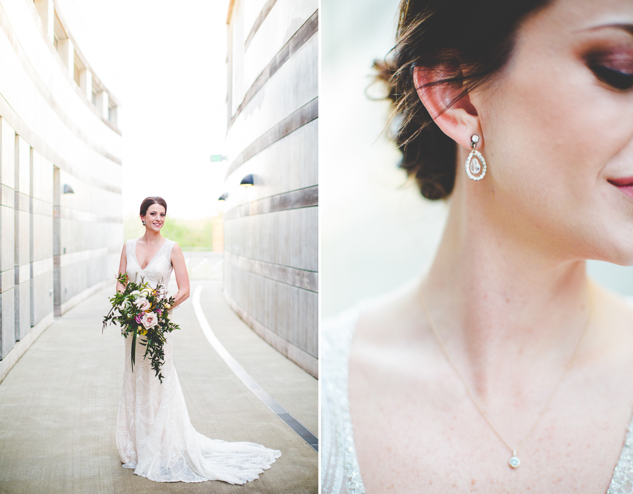 Northwest Arkansas Wedding Photographer, Bridals at 21c and Crystal Bridges