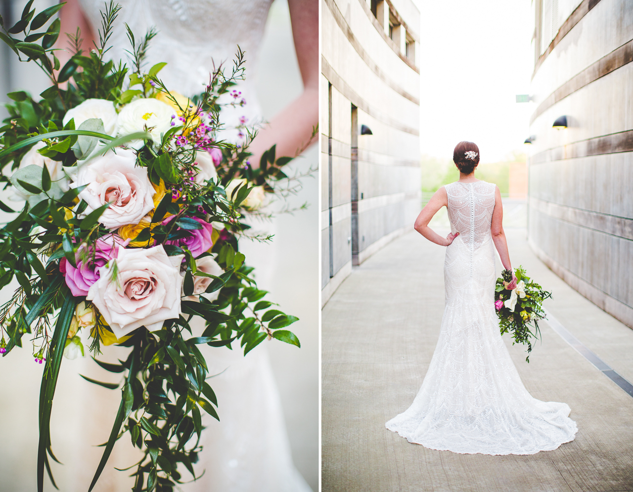 Northwest Arkansas Wedding Photographer, Bridals at 21c and Crystal Bridges