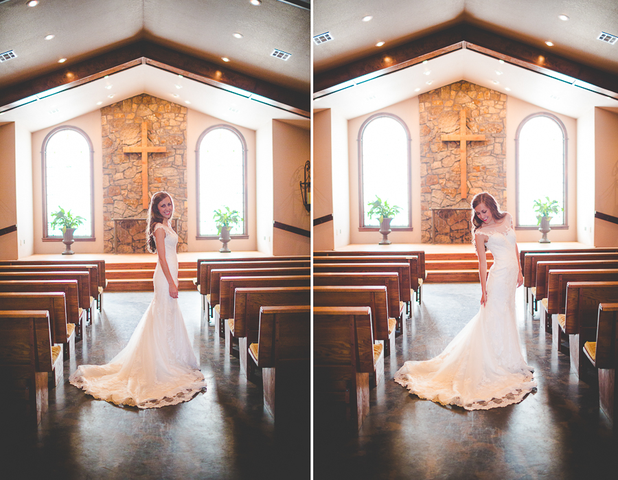 Stone Chapel at Matt Lane Farm, Unique Wedding Photographer in Fayetteville Arkansas, lissachandler.com