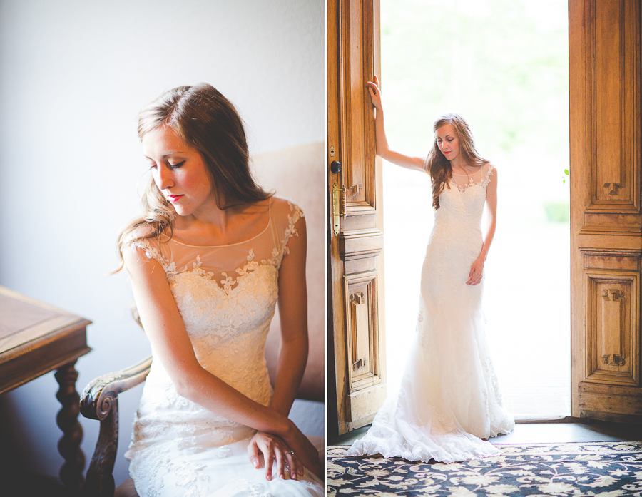 Stone Chapel at Matt Lane Farm, Unique Wedding Photographer in Fayetteville Arkansas, lissachandler.com