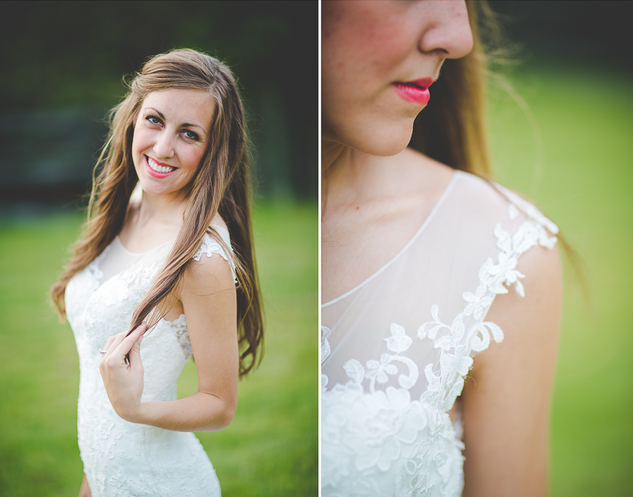 Stone Chapel at Matt Lane Farm, Unique Wedding Photographer in Fayetteville Arkansas, lissachandler.com