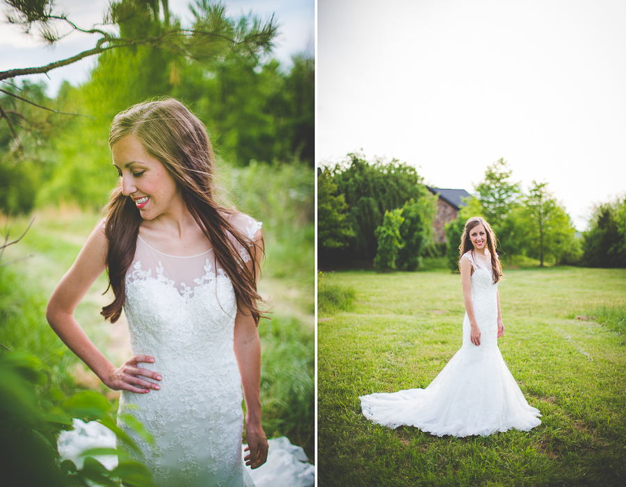 Stone Chapel at Matt Lane Farm, Unique Wedding Photographer in Fayetteville Arkansas, lissachandler.com