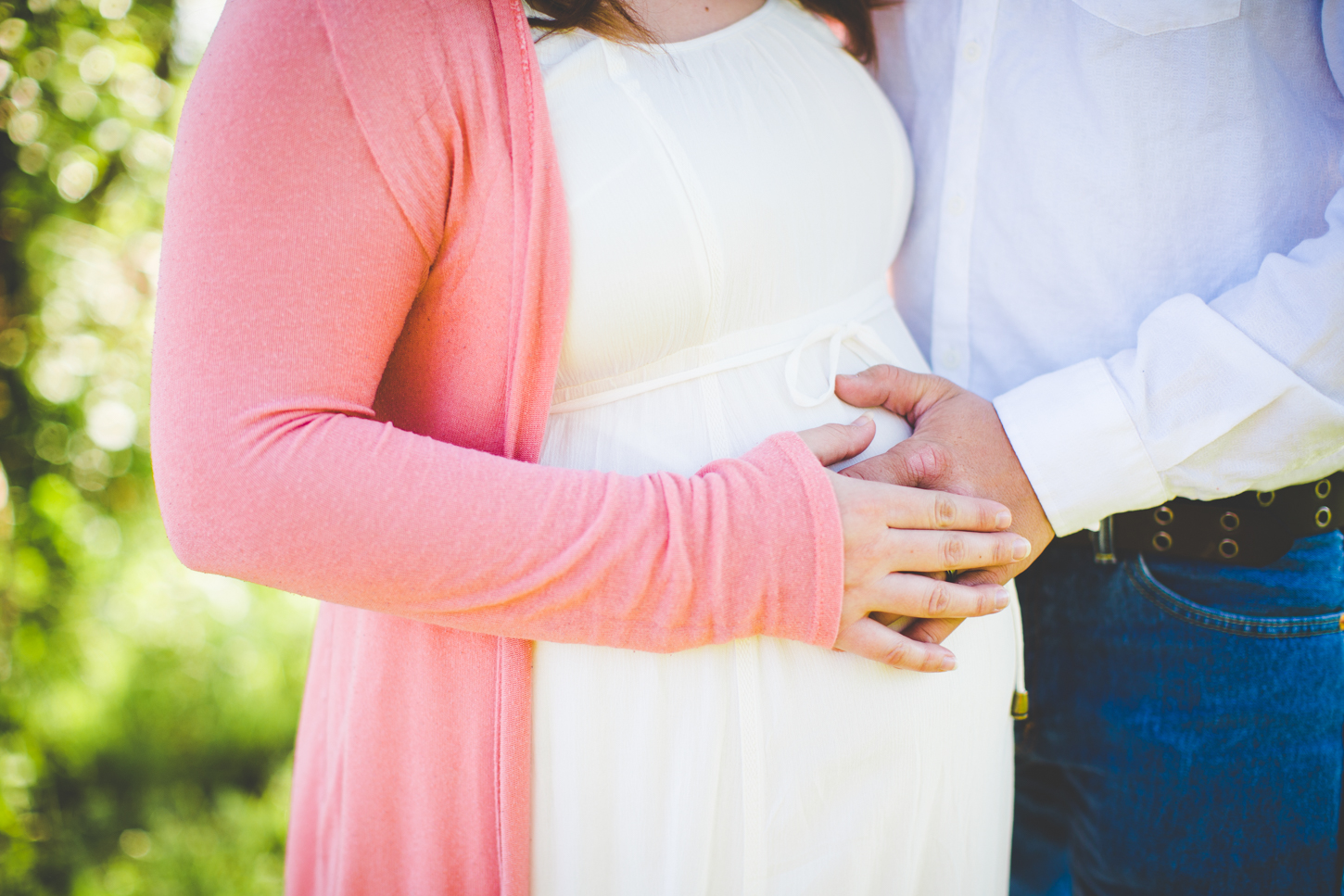 Outdoor Family Photographs in Fayetteville Arkansas, lissachandler.com