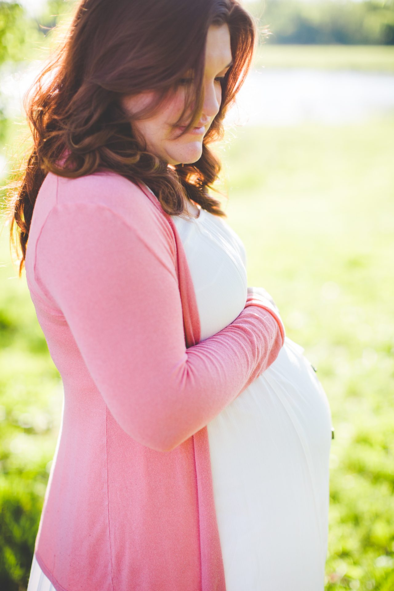 Outdoor Family Photographs in Fayetteville Arkansas, lissachandler.com
