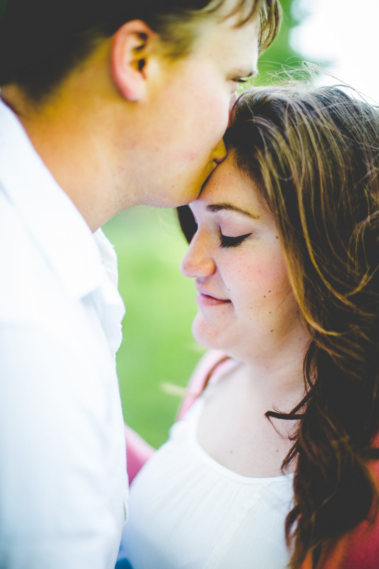 Outdoor Family Photographs in Fayetteville Arkansas, lissachandler.com