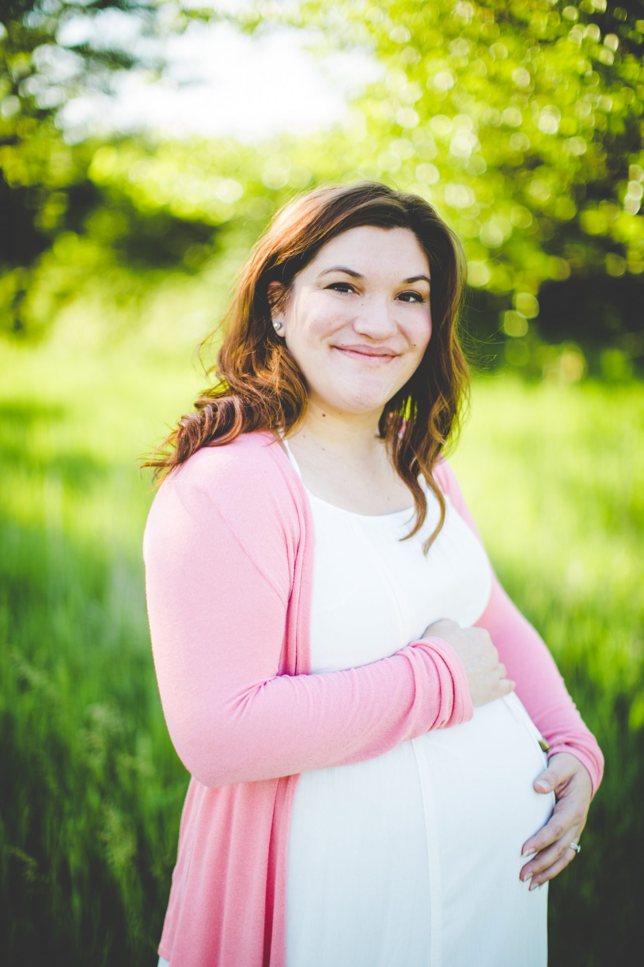 Outdoor Family Photographs in Fayetteville Arkansas, lissachandler.com