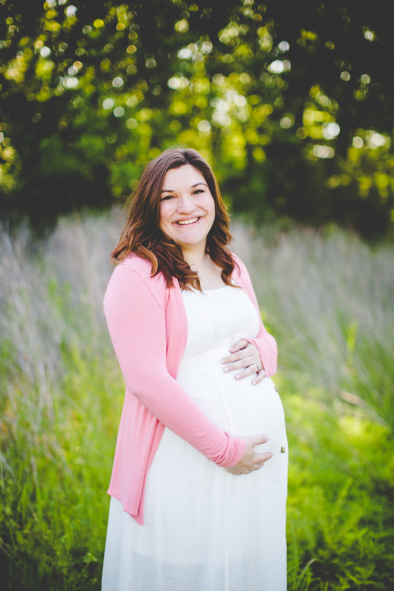 Outdoor Family Photographs in Fayetteville Arkansas, lissachandler.com