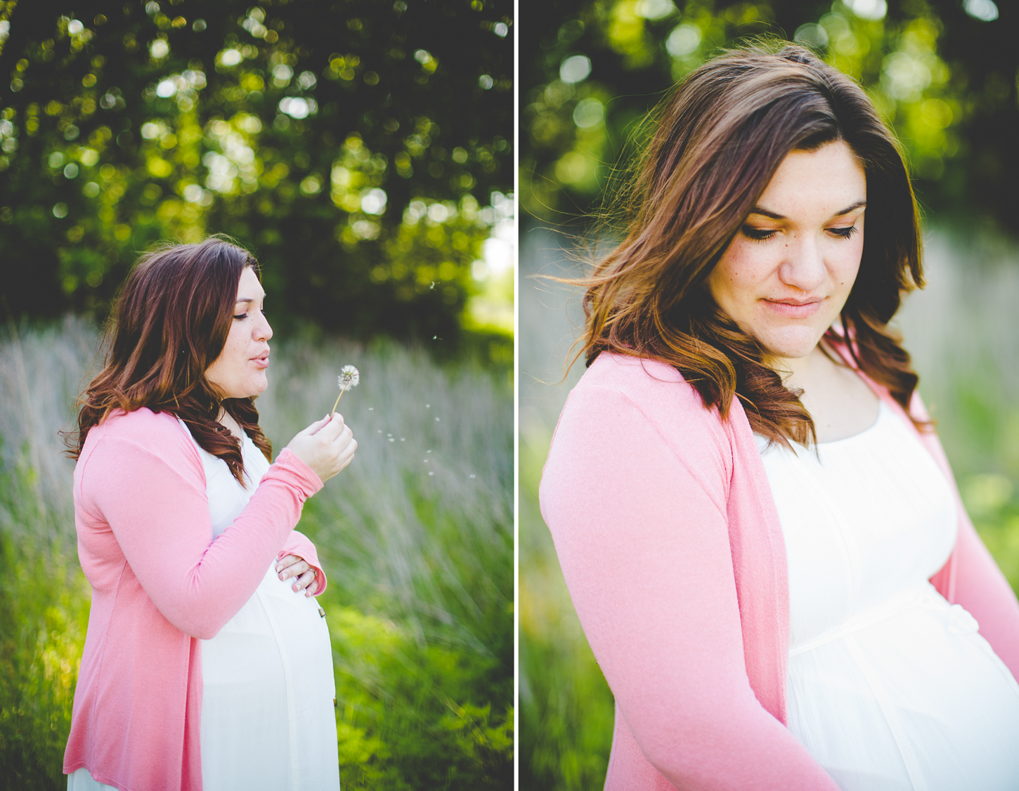 Outdoor Family Photographs in Fayetteville Arkansas, lissachandler.com