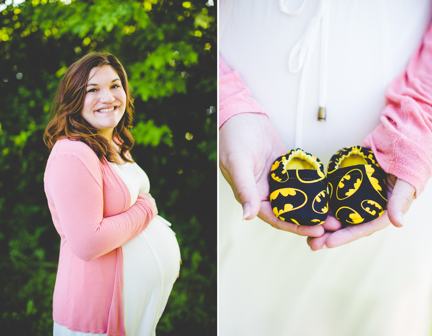 Outdoor Family Photographs in Fayetteville Arkansas, lissachandler.com