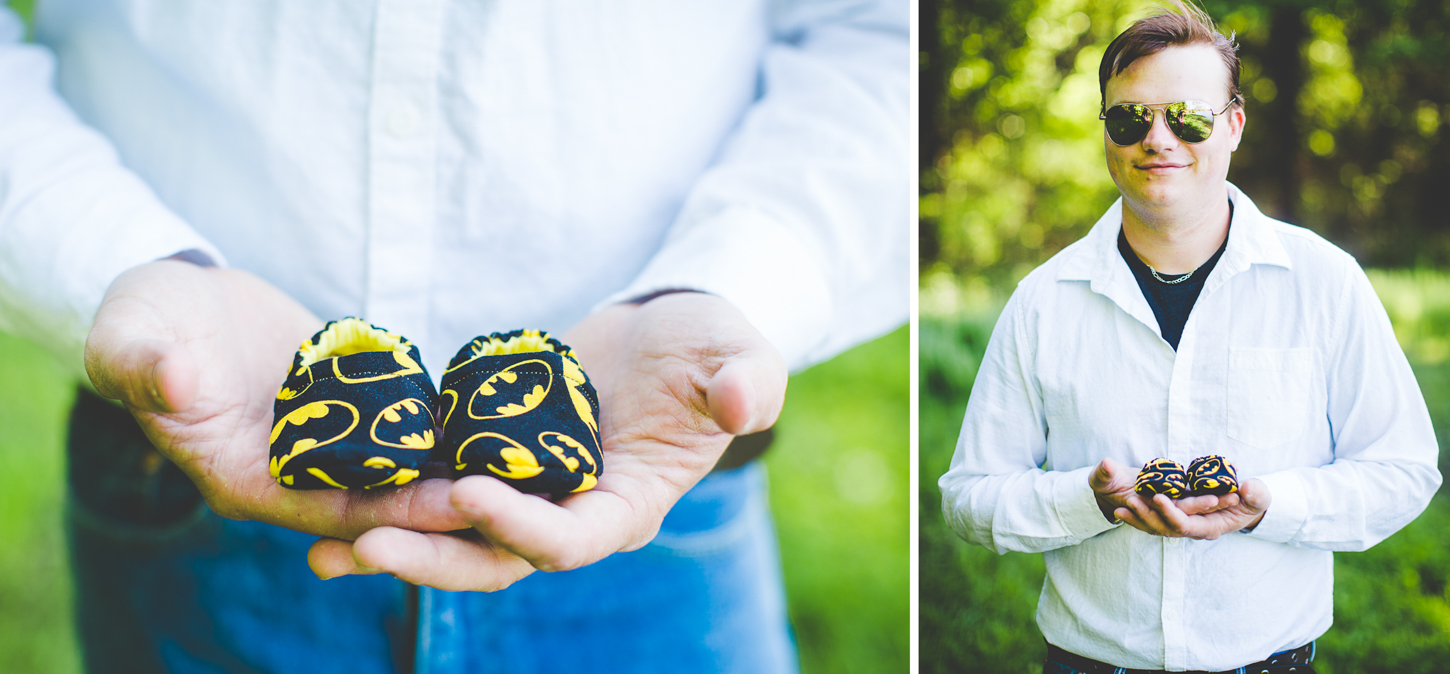 Outdoor Family Photographs in Fayetteville Arkansas, lissachandler.com