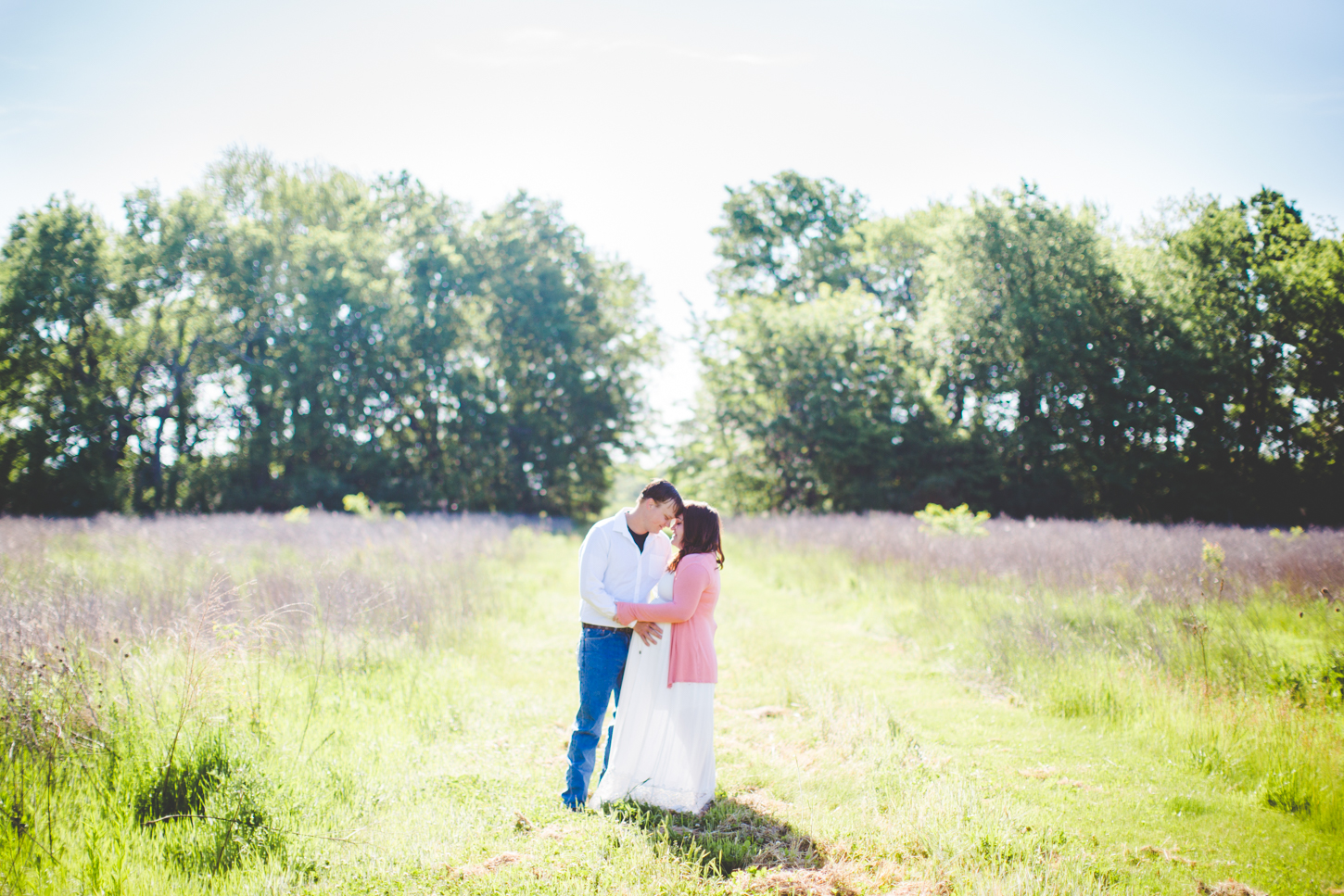 Outdoor Family Photographs in Fayetteville Arkansas, lissachandler.com
