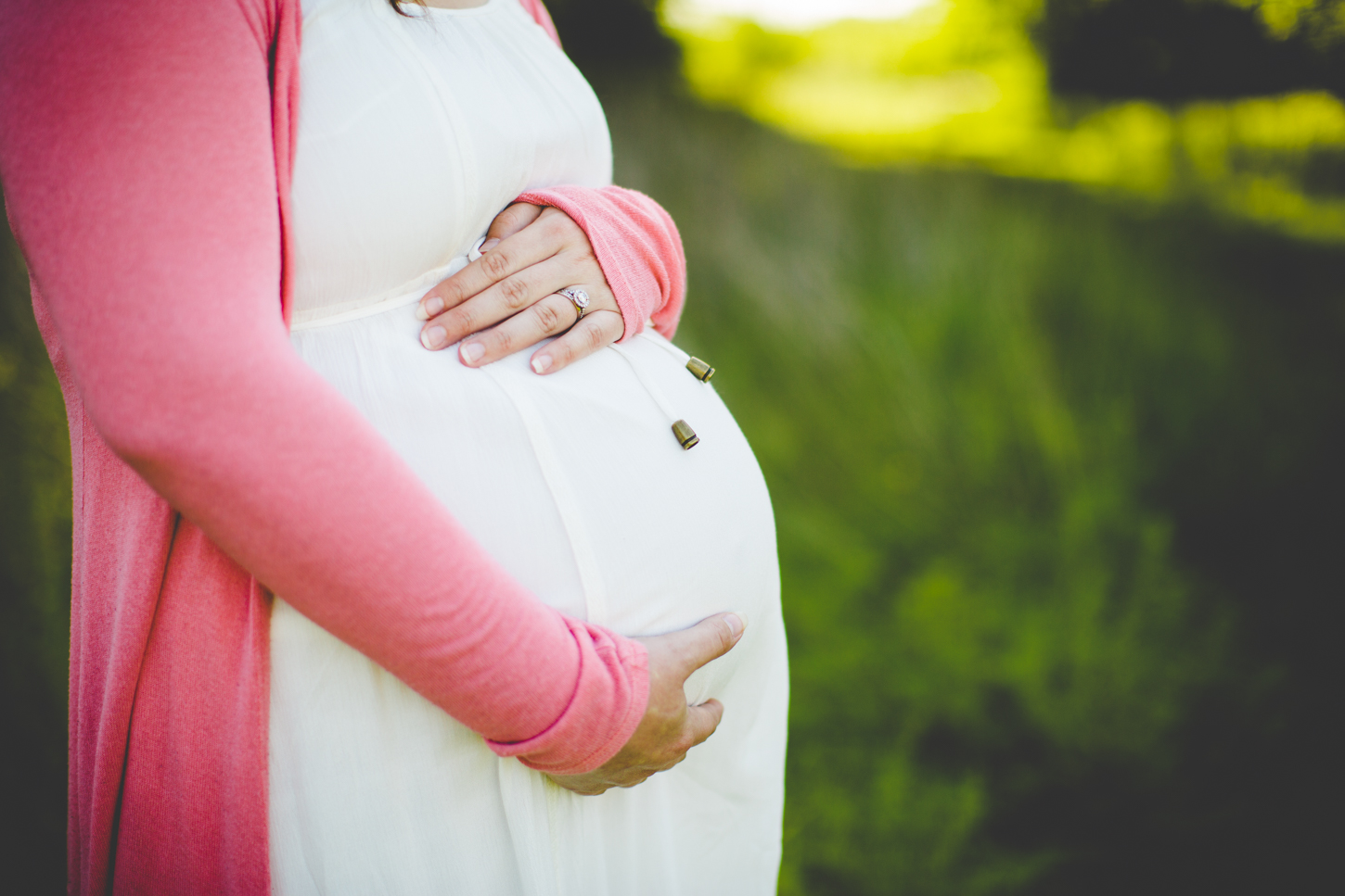 Outdoor Family Photographs in Fayetteville Arkansas, lissachandler.com