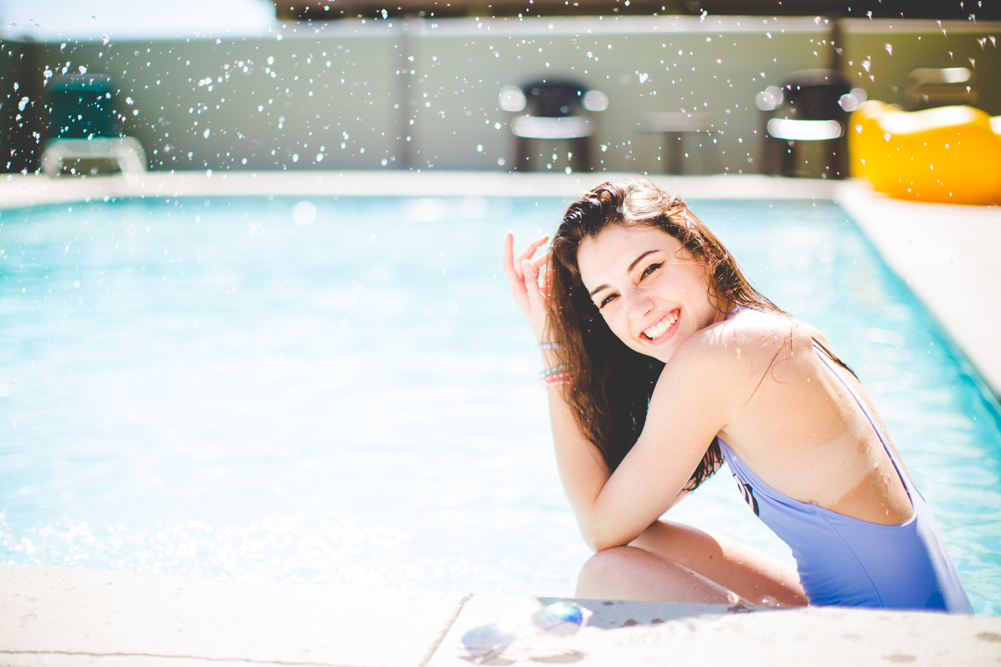 Cierra - Portrait Session in Gulf Shores, NWA Senior Photographer, lissachandler.com -23 Senior Photographs in Gulf Shores AL, lissachandler.com