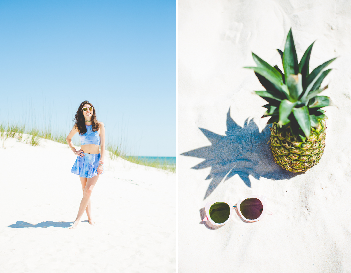 Senior Photographs in Gulf Shores AL, lissachandler.com