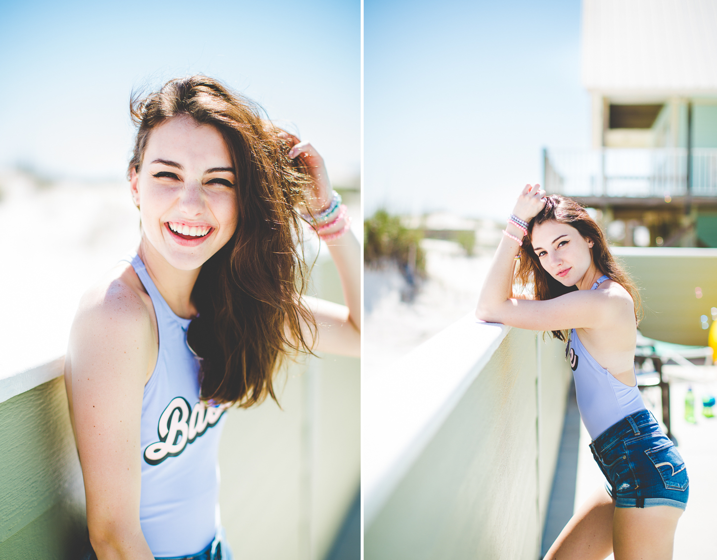 Cierra - Portrait Session in Gulf Shores, NWA Senior Photographer, lissachandler.com -39 Senior Photographs in Gulf Shores AL, lissachandler.com