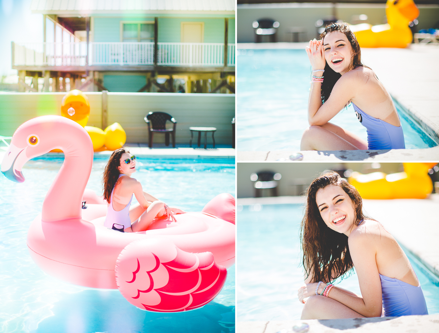 Cierra - Portrait Session in Gulf Shores, NWA Senior Photographer, lissachandler.com -41 Senior Photographs in Gulf Shores AL, lissachandler.com