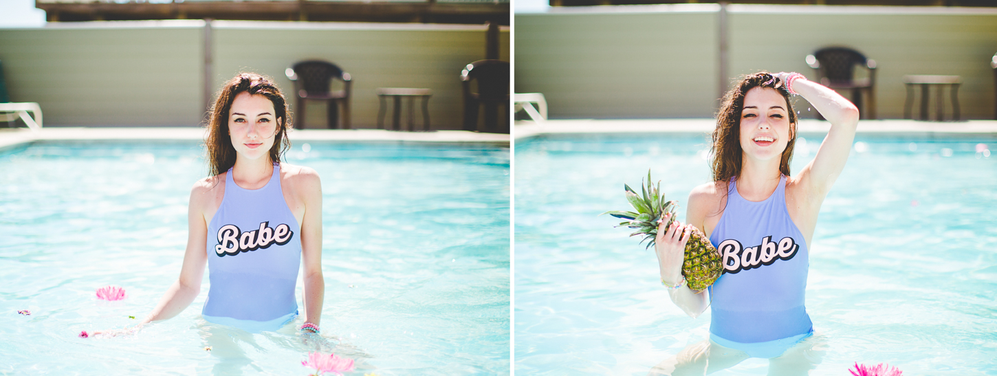 Cierra - Portrait Session in Gulf Shores, NWA Senior Photographer, lissachandler.com -42 Senior Photographs in Gulf Shores AL, lissachandler.com