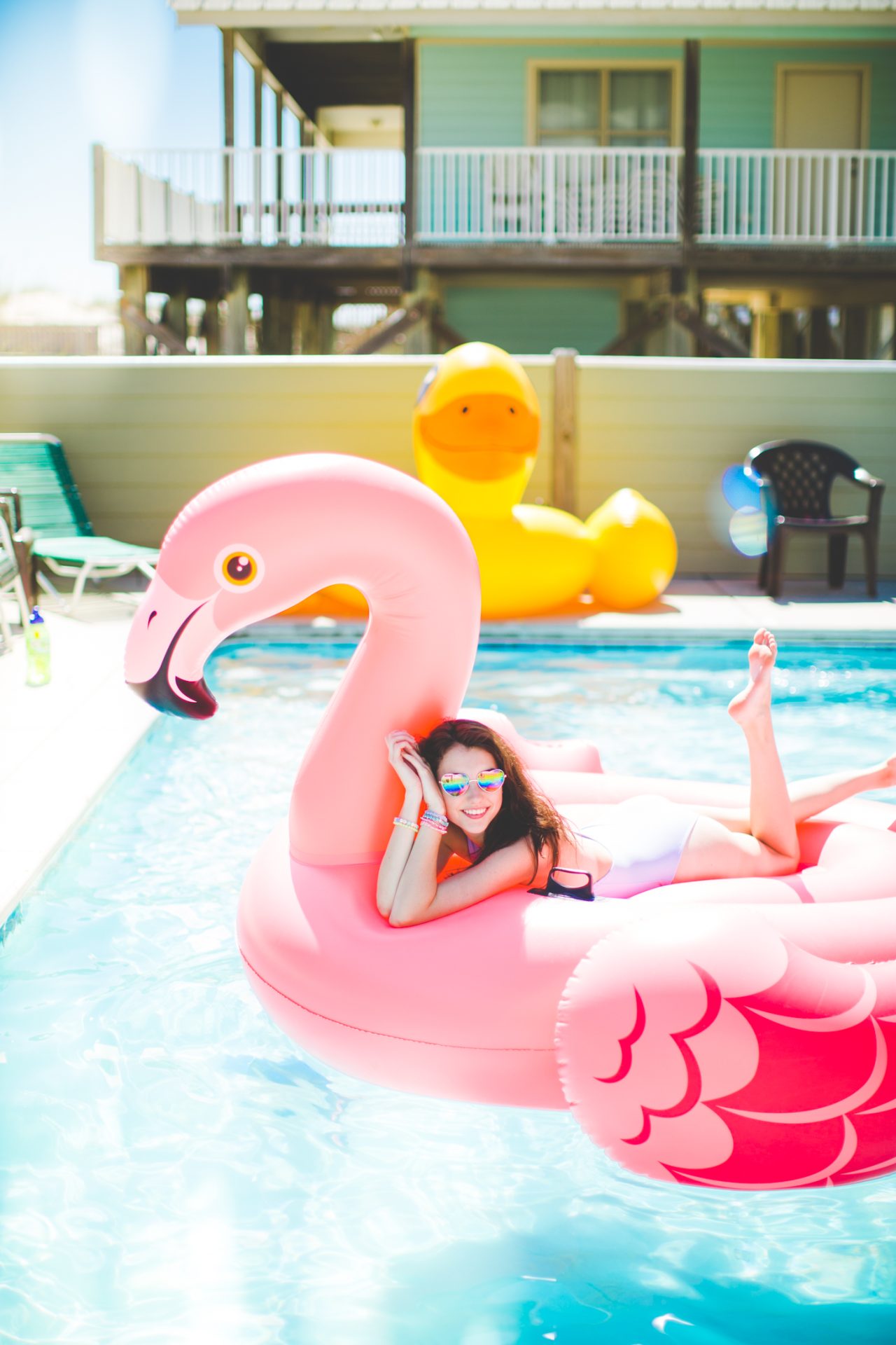 Cierra - Portrait Session in Gulf Shores, NWA Senior Photographer, lissachandler.com -5 Senior Photographs in Gulf Shores AL, lissachandler.com