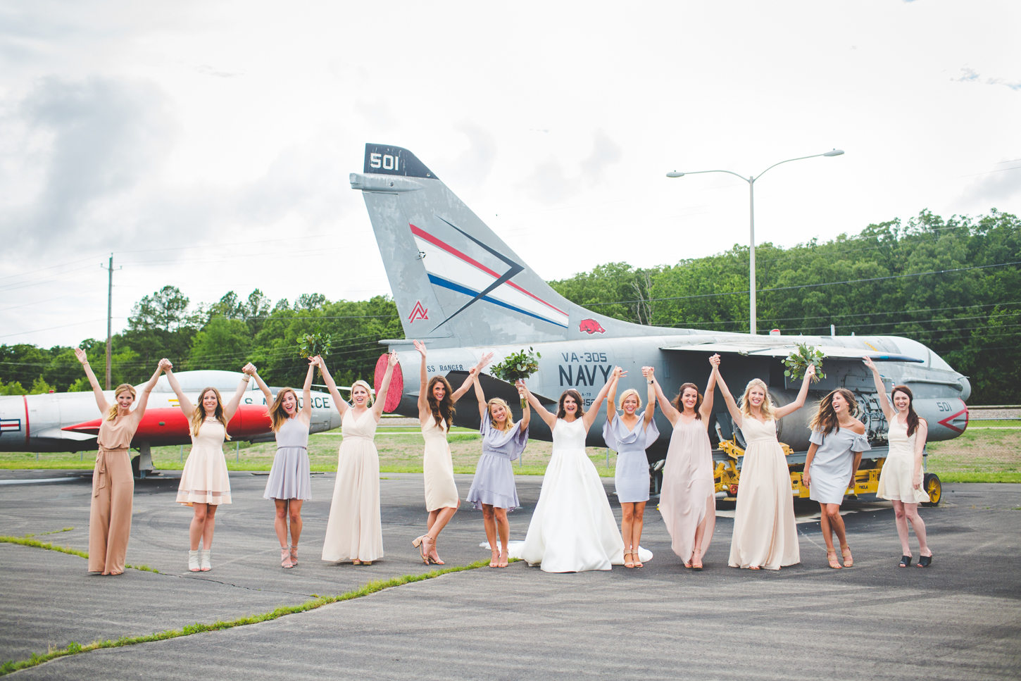 Best Wedding Photographer in Northwest Arkansas, lissachandler.com