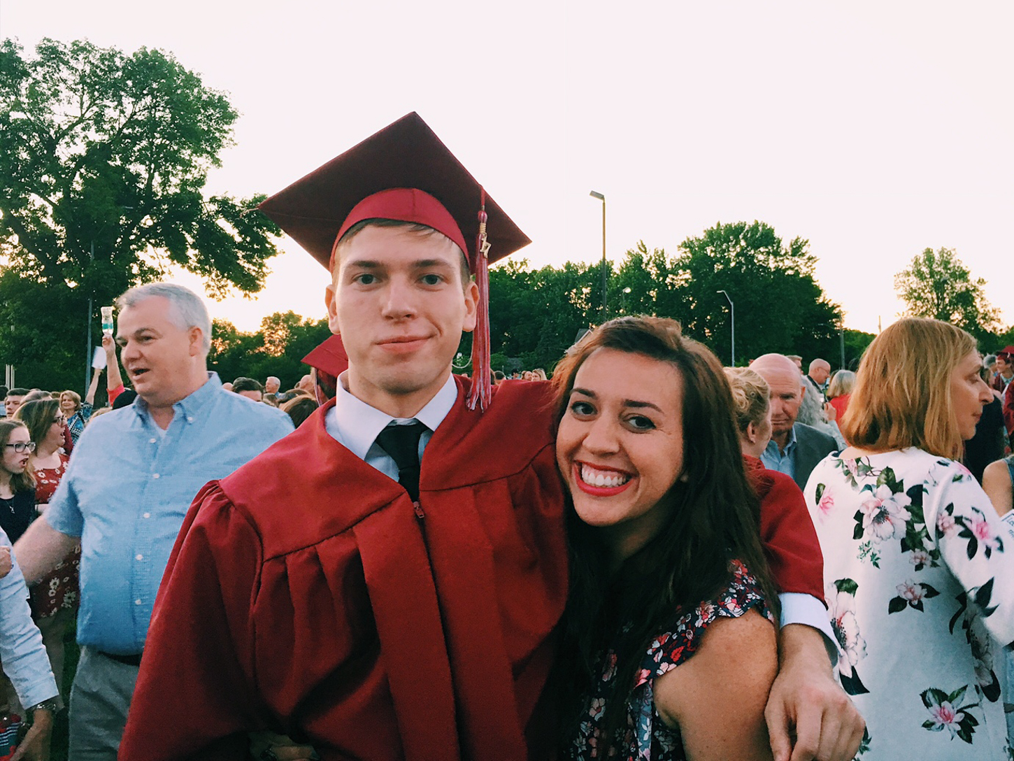 Processed with VSCO with c1 preset