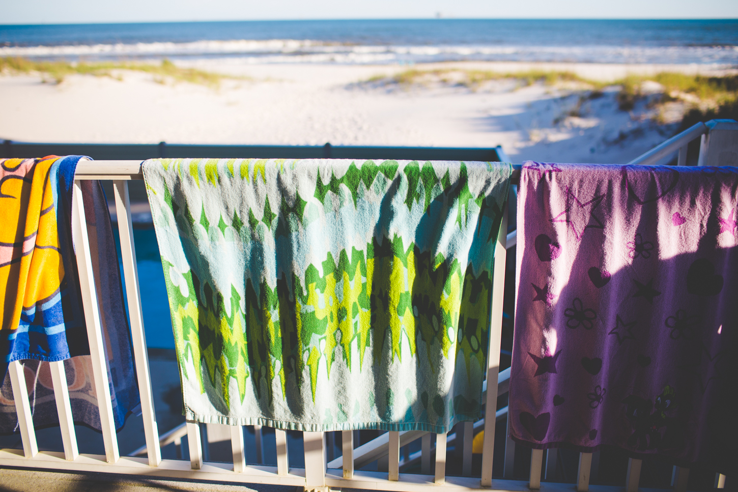 May 2017 Family Vacation at Gulf Shores - Lissa Chandler-22