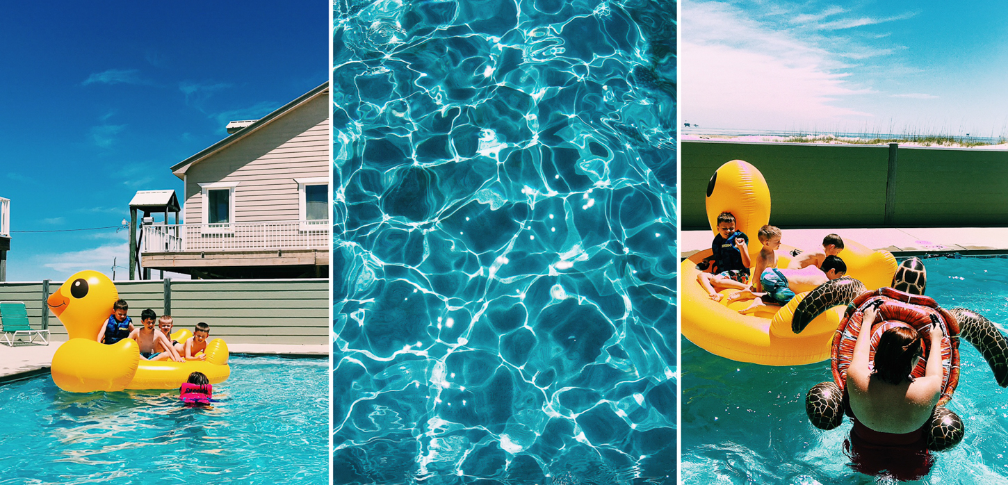 May 2017 Family Vacation at Gulf Shores - Lissa Chandler-51