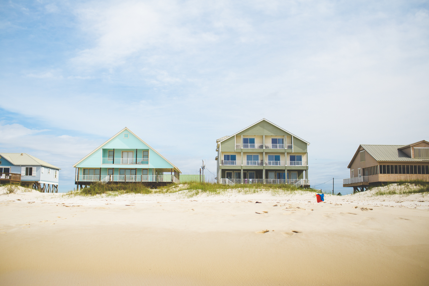 May 2017 Family Vacation at Gulf Shores - Lissa Chandler-7