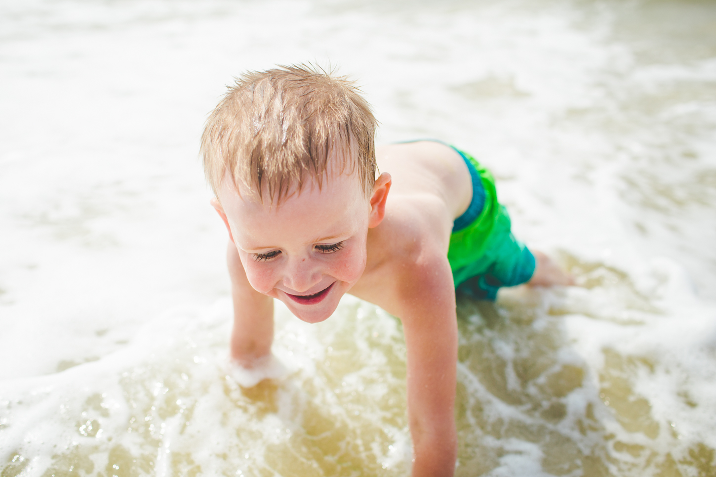 May 2017 Family Vacation at Gulf Shores - Lissa Chandler-9