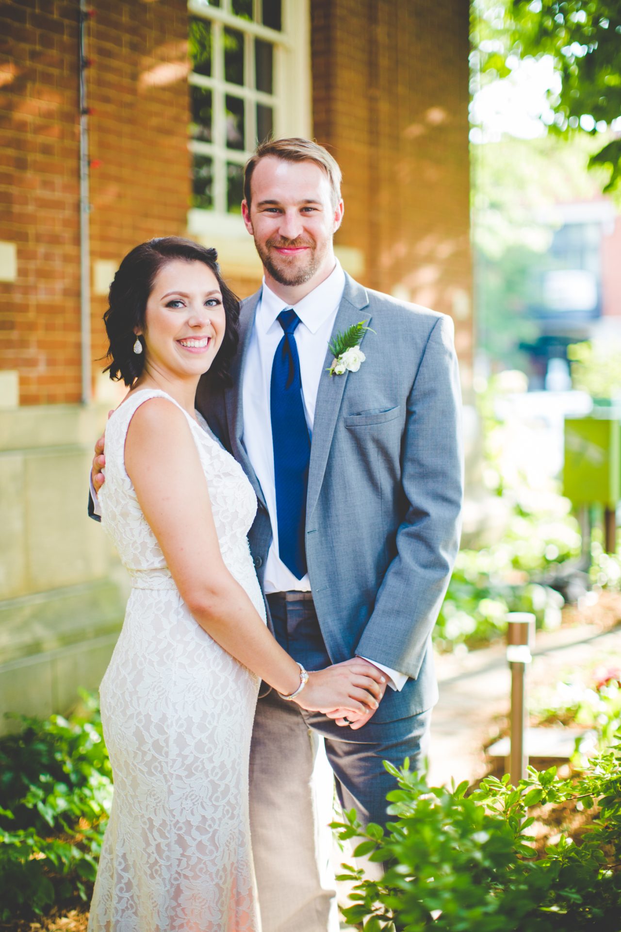 Wedding Photographer in Northwest Arkansas, lissachandler.com