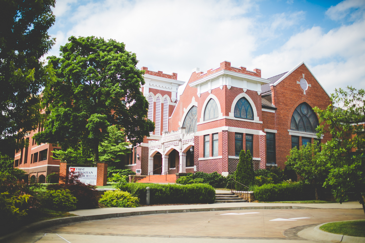 Wedding Photographer in Northwest Arkansas, lissachandler.com