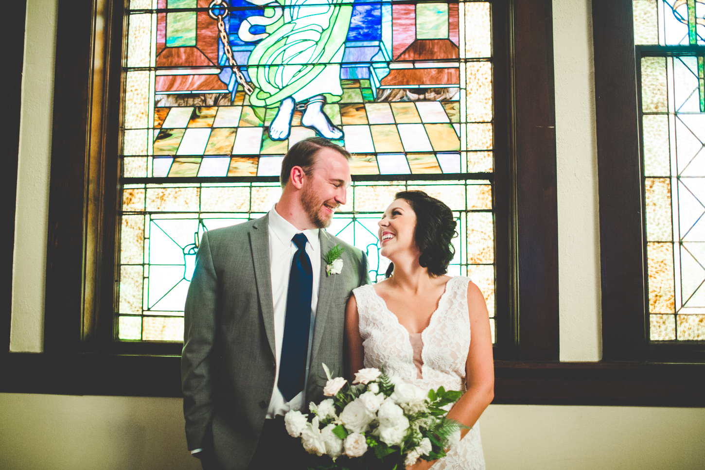 Wedding Photographer in Northwest Arkansas, lissachandler.com