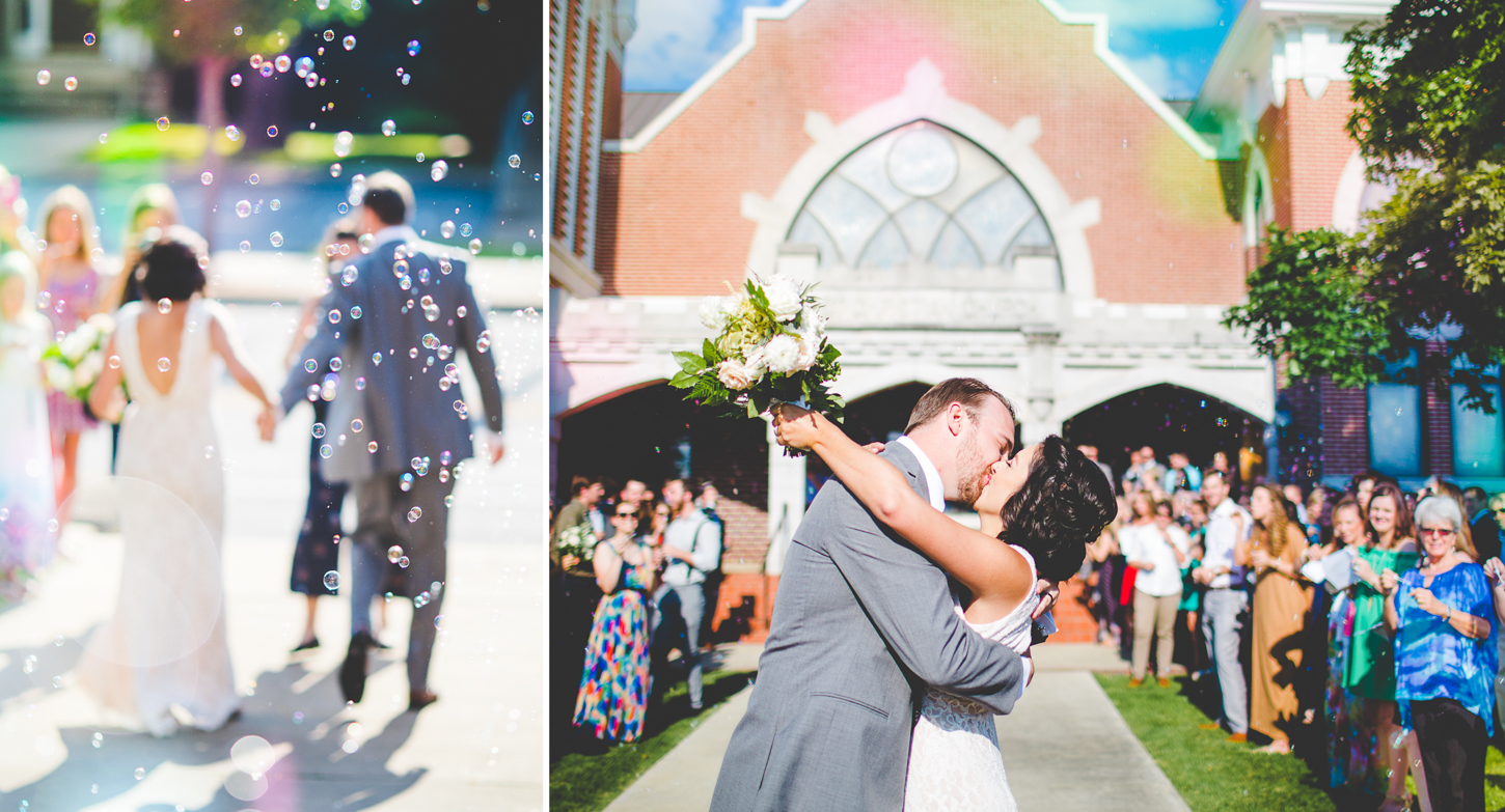 Wedding Photographer in Northwest Arkansas, lissachandler.com