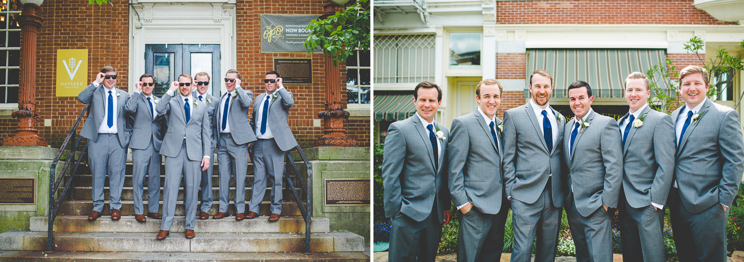 Wedding Photographer in Northwest Arkansas, lissachandler.com