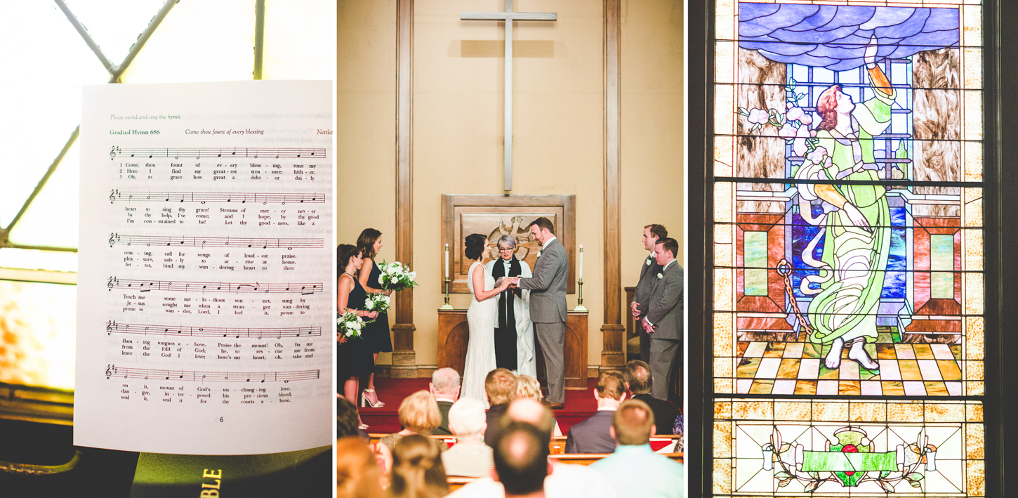 Wedding Photographer in Northwest Arkansas, lissachandler.com