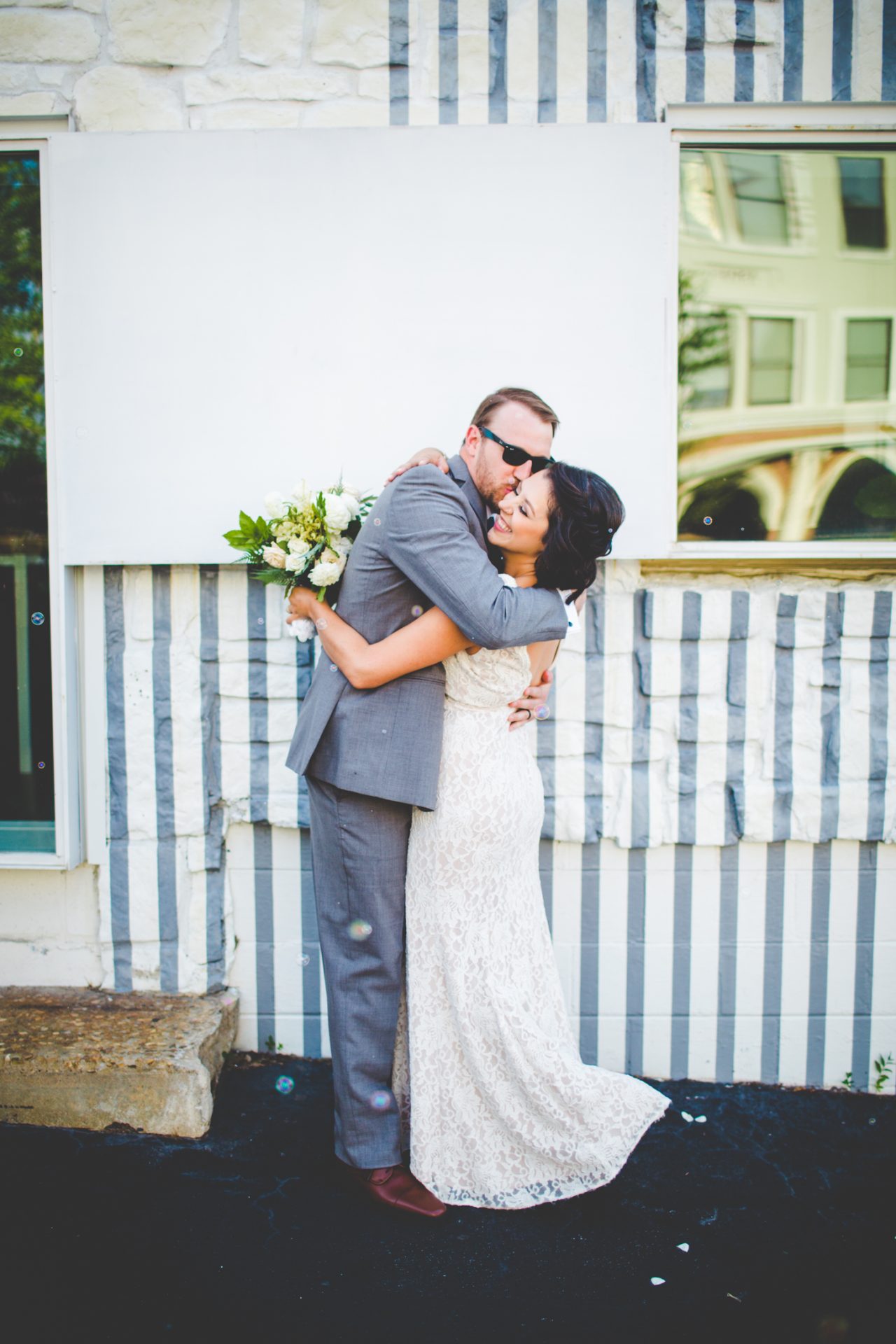 Wedding Photographer in Northwest Arkansas, lissachandler.com