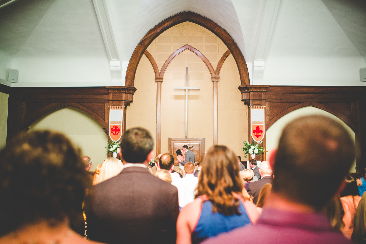 Wedding Photographer in Northwest Arkansas, lissachandler.com