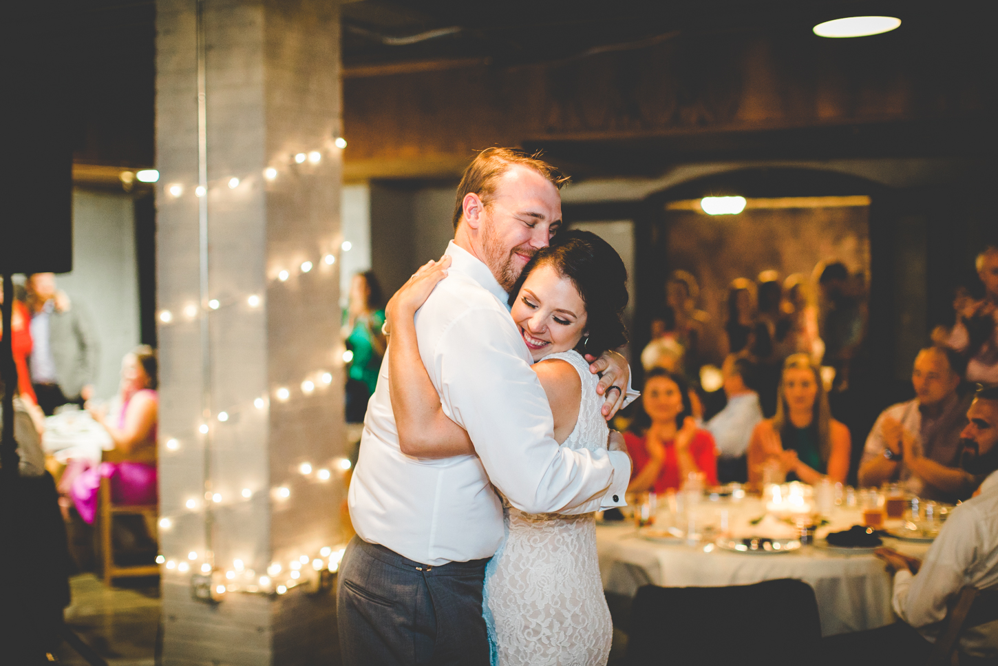 Wedding Photographer in Northwest Arkansas, lissachandler.com