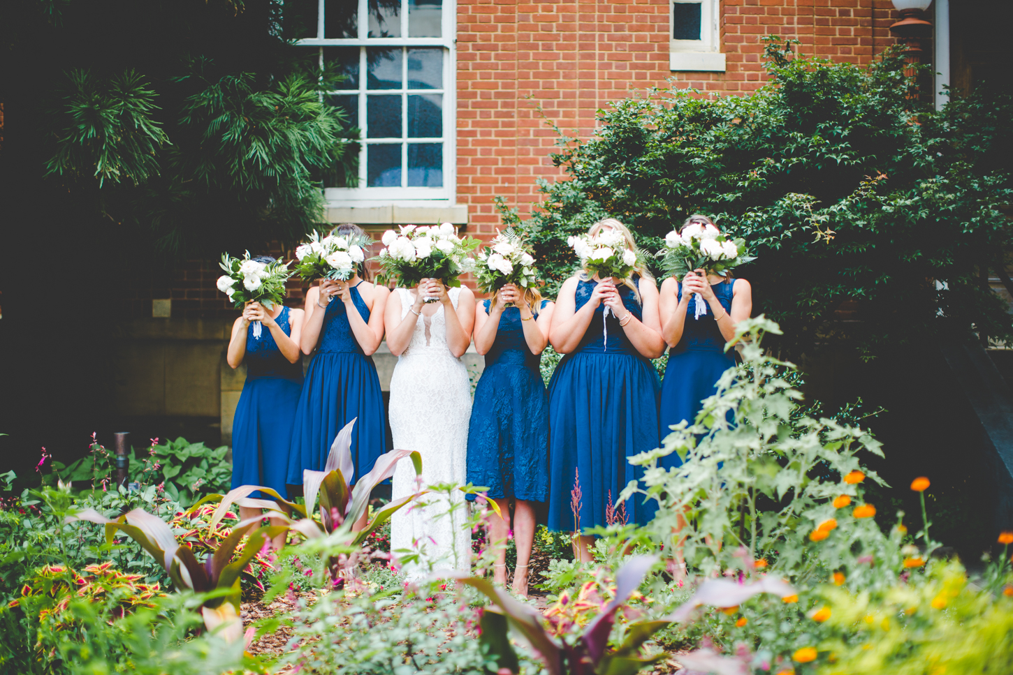 Wedding Photographer in Northwest Arkansas, lissachandler.com