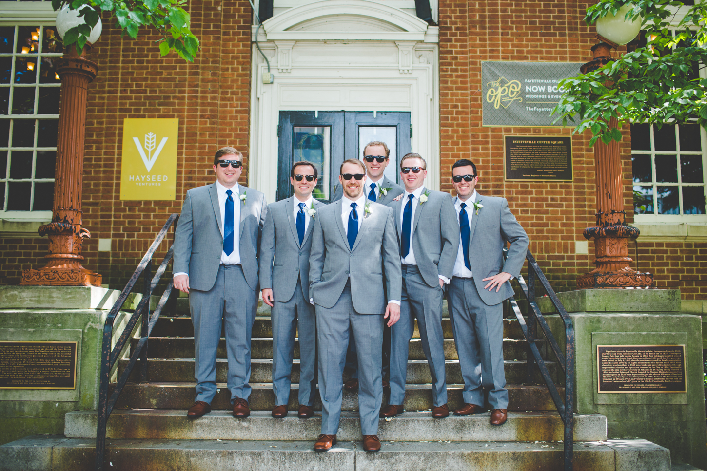 Wedding Photographer in Northwest Arkansas, lissachandler.com