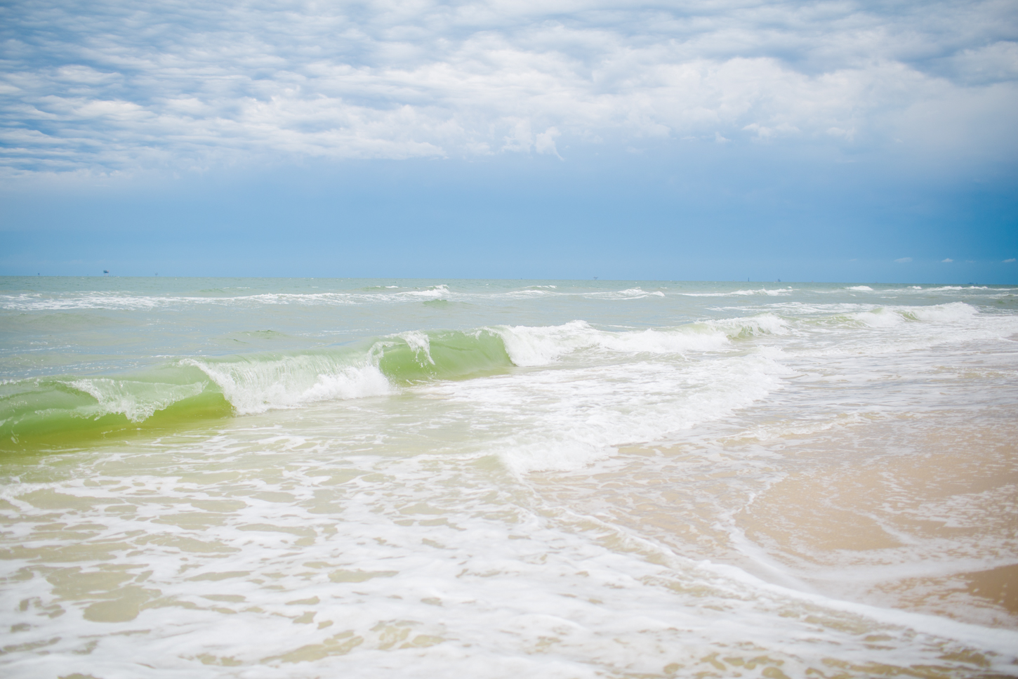 Life at the Beach - May 2017-13