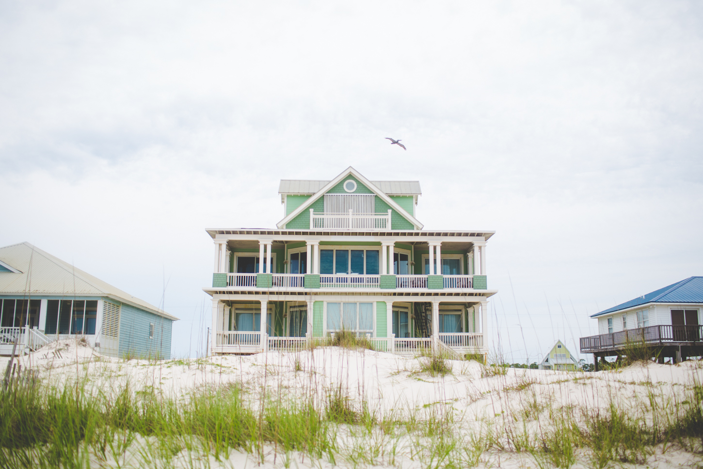 Life at the Beach - May 2017-17