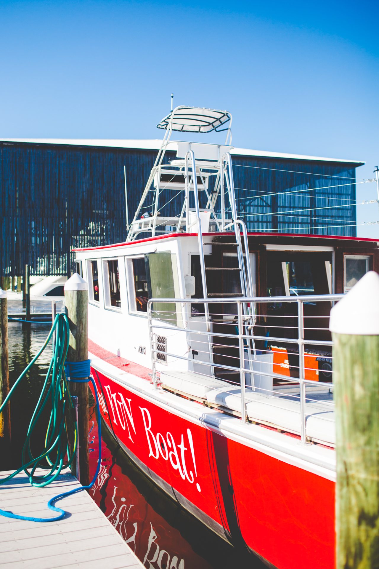 Life at the Beach - May 2017-34