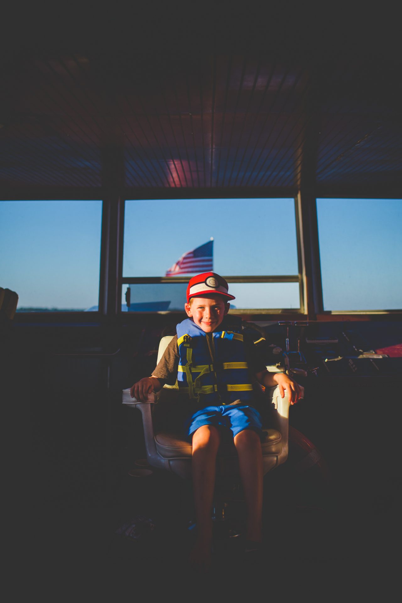 Life at the Beach - May 2017-35