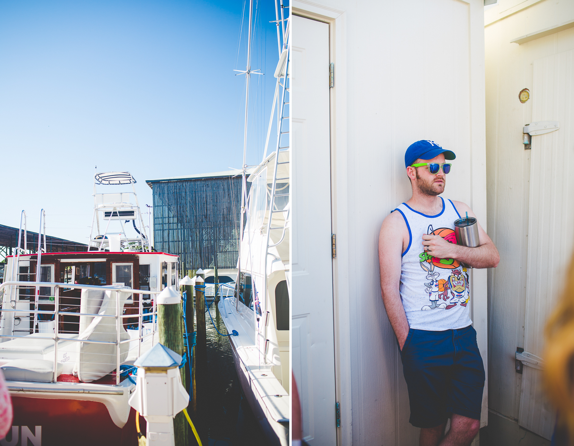 Life at the Beach - May 2017-45