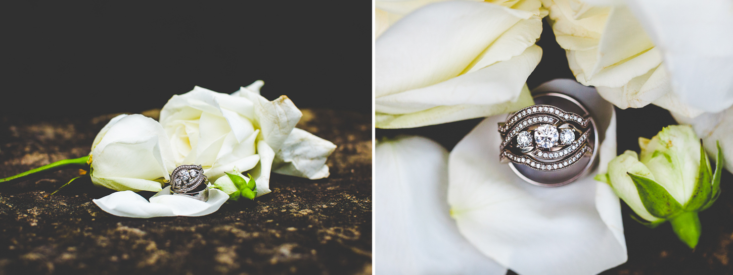 Summer Wedding at St. Catherine's at Bell Gable, lissachandler.com