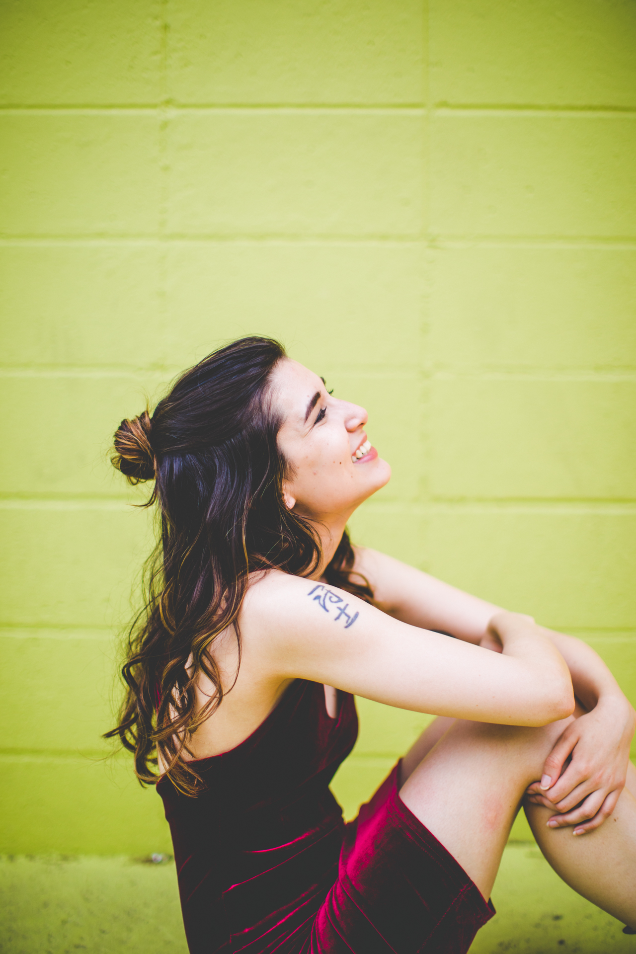 Alexandra - Senior Portrait Photographer in Faytteville Arkansas-15