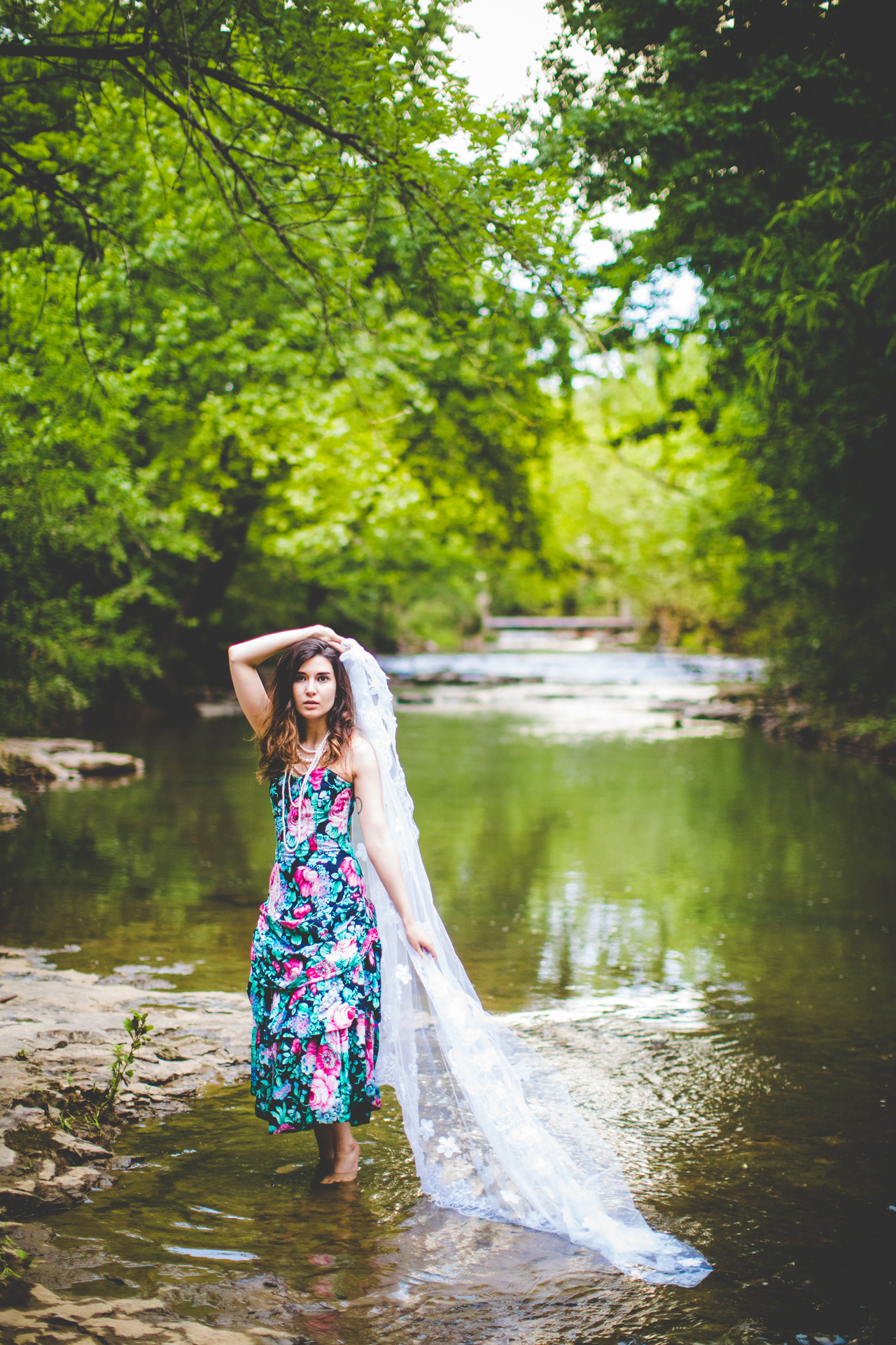Alexandra - Senior Portrait Photographer in Faytteville Arkansas-16