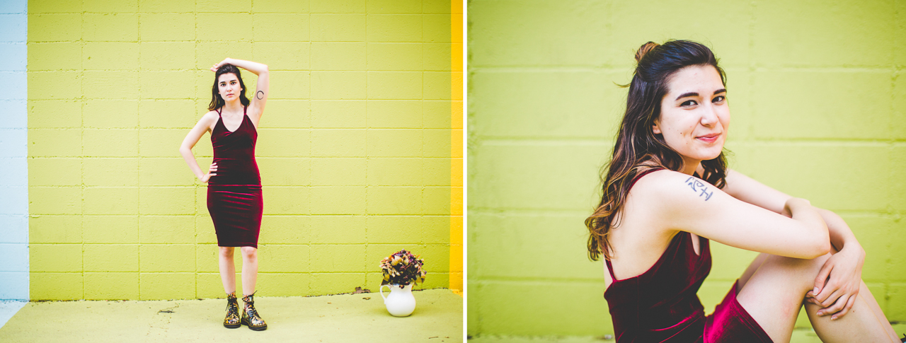 Alexandra - Senior Portrait Photographer in Faytteville Arkansas-20